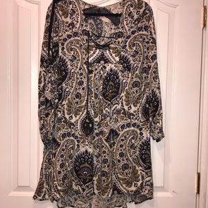 Altar’d state dress